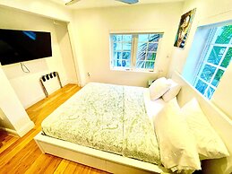 Luxury South Beach Private Apartments