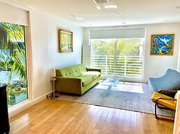 Luxury South Beach Private Apartments