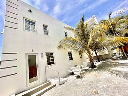 Luxury South Beach Private Apartments