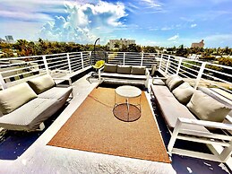 Luxury South Beach Private Apartments