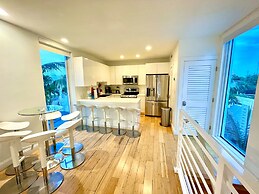 Luxury South Beach Private Apartments