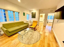 Luxury South Beach Private Apartments