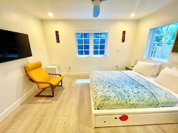 Luxury South Beach Private Apartments