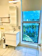 Luxury South Beach Private Apartments