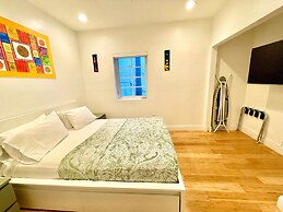 Luxury South Beach Private Apartments