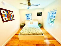 Luxury South Beach Private Apartments