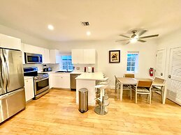 Luxury South Beach Private Apartments