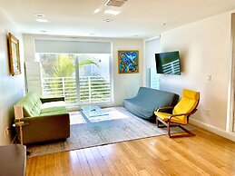 Luxury South Beach Private Apartments