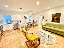 Luxury South Beach Private Apartments