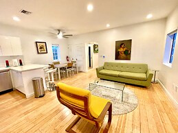 Luxury South Beach Private Apartments