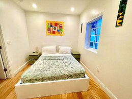 Luxury South Beach Private Apartments