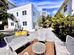 Luxury South Beach Private Apartments