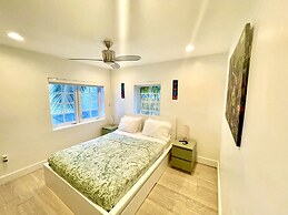 Luxury South Beach Private Apartments