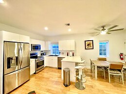 Luxury South Beach Private Apartments