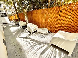 Luxury South Beach Private Apartments