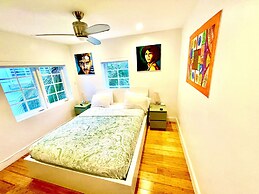 Luxury South Beach Private Apartments