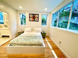 Luxury South Beach Private Apartments