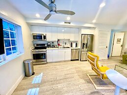 Luxury South Beach Private Apartments