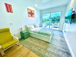 Luxury South Beach Private Apartments