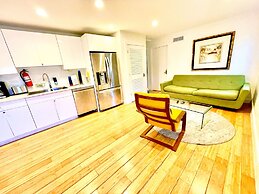 Luxury South Beach Private Apartments