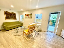 Luxury South Beach Private Apartments