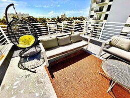 Luxury South Beach Private Apartments
