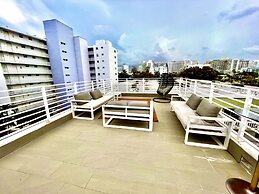 Luxury South Beach Private Apartments