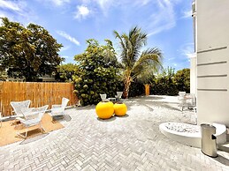 Luxury South Beach Private Apartments