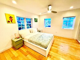 Luxury South Beach Private Apartments