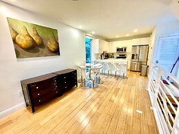 Luxury South Beach Private Apartments