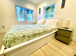 Luxury South Beach Private Apartments