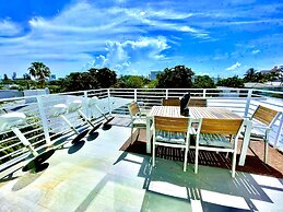 Luxury South Beach Private Apartments