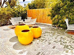 Luxury South Beach Private Apartments