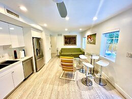 Luxury South Beach Private Apartments