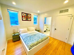 Luxury South Beach Private Apartments