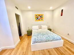 Luxury South Beach Private Apartments