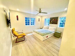 Luxury South Beach Private Apartments