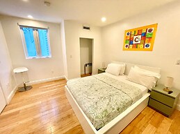 Luxury South Beach Private Apartments