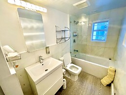 Luxury South Beach Private Apartments