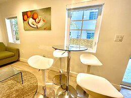 Luxury South Beach Private Apartments