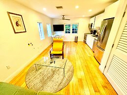 Luxury South Beach Private Apartments