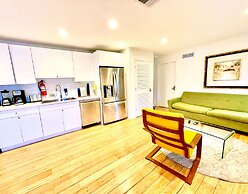 Luxury South Beach Private Apartments