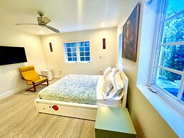 Luxury South Beach Private Apartments