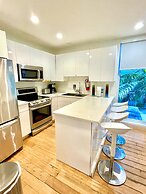 Luxury South Beach Private Apartments