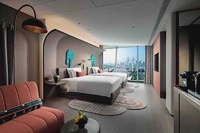 Hotel Indigo Ningbo Riverside by IHG