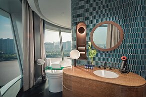 Hotel Indigo Ningbo Riverside by IHG