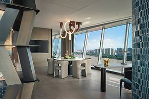 Hotel Indigo Ningbo Riverside by IHG