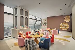 Hotel Indigo Ningbo Riverside by IHG