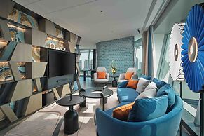 Hotel Indigo Ningbo Riverside by IHG