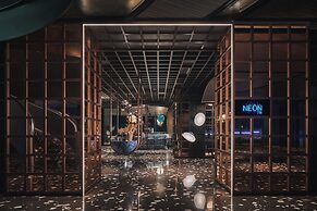 Hotel Indigo Ningbo Riverside by IHG